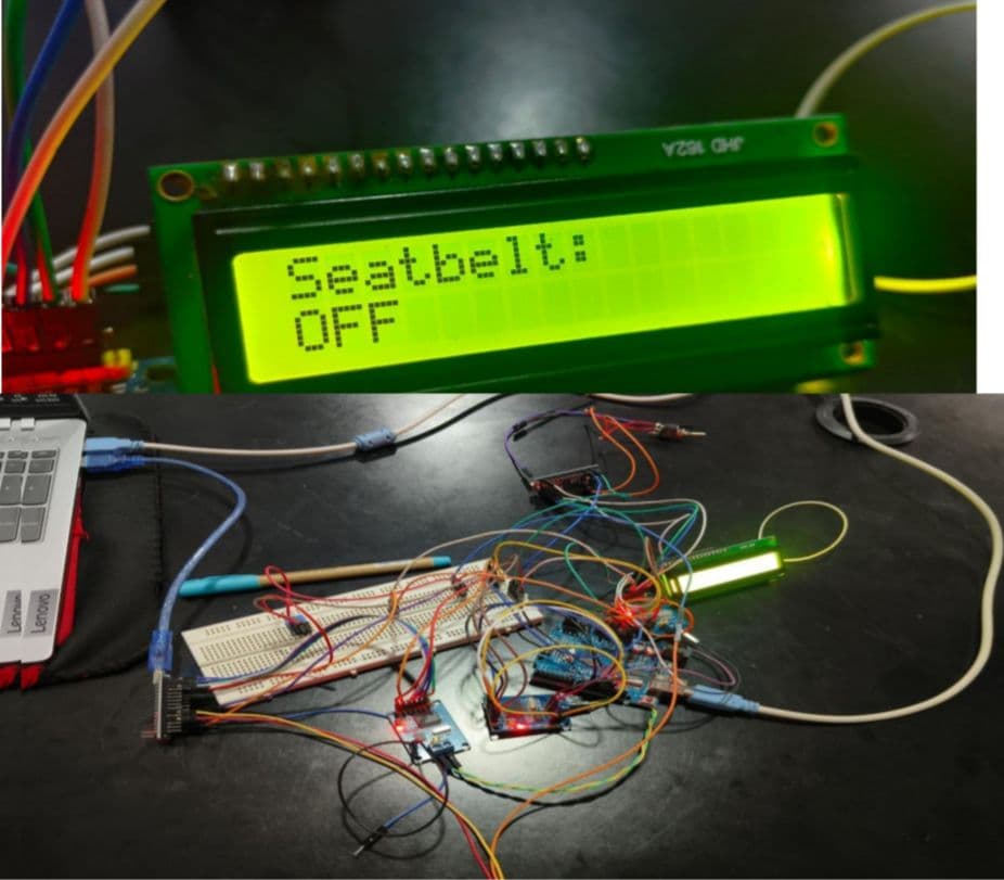 EV CAN Bus Network Simulator